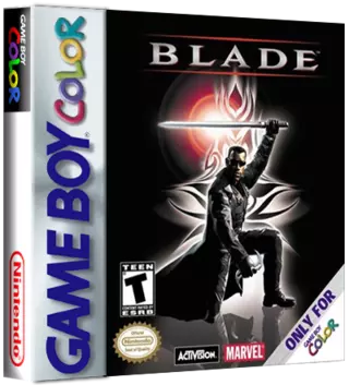 jeu Blade